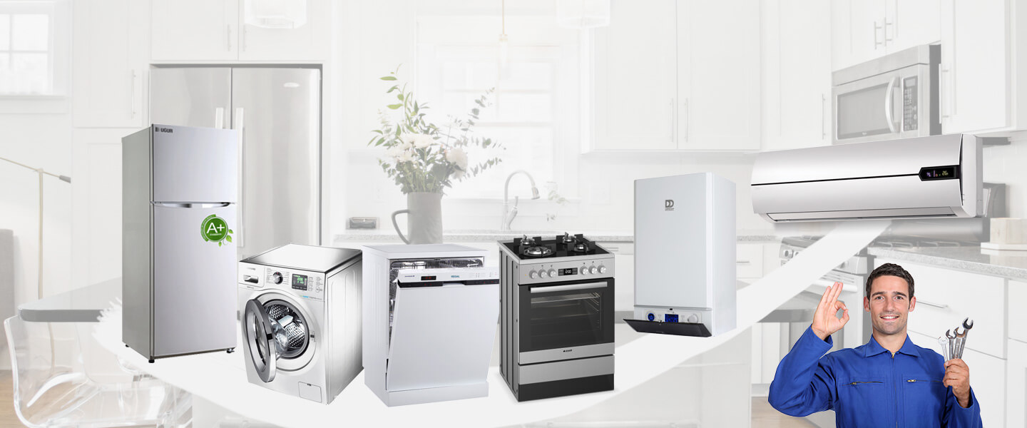 Gemlik Hotpoint Servisi